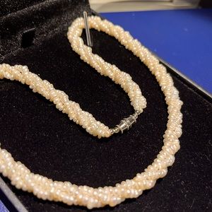 Vintage Freshwater Pearls